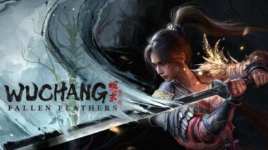 Featured WUCHANG Fallen Feathers Free Download