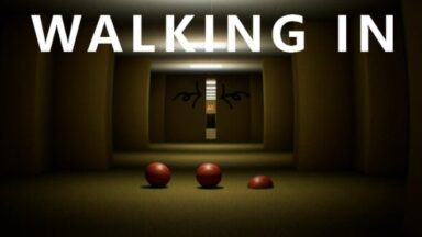 Featured Walking In Free Download