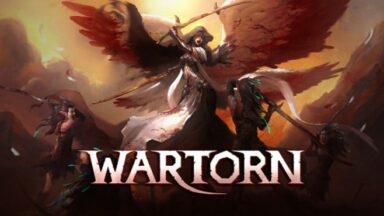 Featured Wartorn Free Download