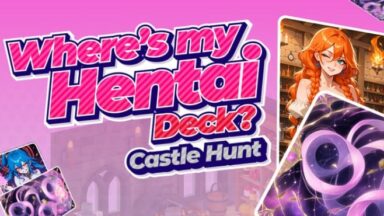 Featured Wheres My Hentai Deck Castle Hunt Free Download
