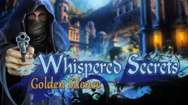 Featured Whispered Secrets Golden Silence Collectors Edition Free Download