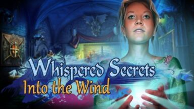 Featured Whispered Secrets Into the Wind Collectors Edition Free Download