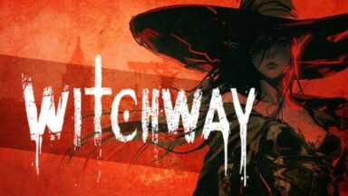 Featured Witch Way Free Download