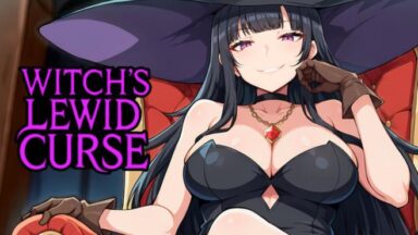 Featured Witchs Lewd Curse Free Download