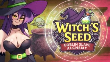 Featured Witchs Seed Goblin Slave Alchemy Free Download
