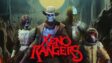 Featured Xeno Rangers Free Download