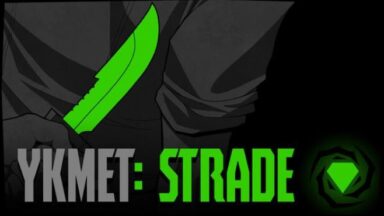 Featured YKMET Strade Free Download