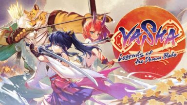 Featured Yasha Legends of the Demon Blade Free Download