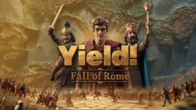 Featured Yield Fall of Rome Free Download