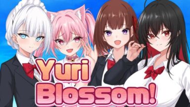 Featured Yuri Blossom Free Download