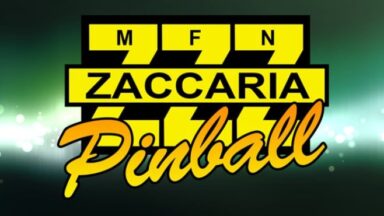 Featured Zaccaria Pinball Free Download