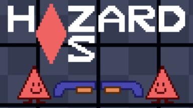 Featured hazard versus Free Download