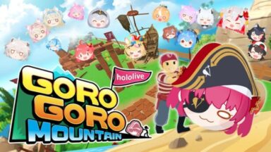 Featured hololive GoroGoro Mountain Free Download