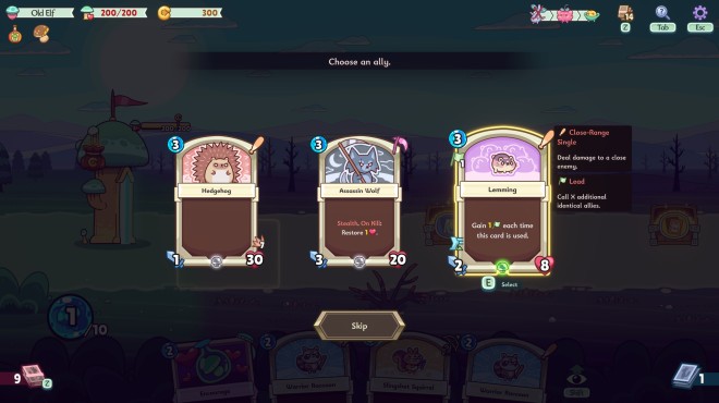 Forest Heroes PC Crack Forest Heroes PC Crack