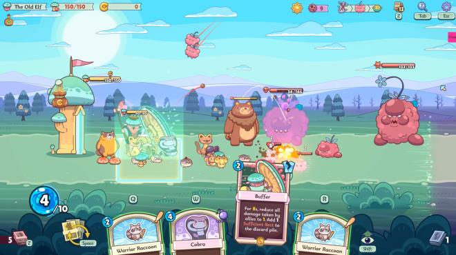 Forest Heroes Torrent Download Forest Heroes Torrent Download