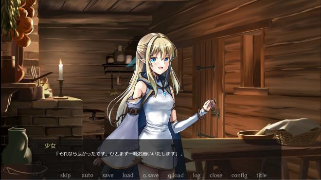 Forest of soul slave2 Torrent Download Forest of soul slave2 Torrent Download