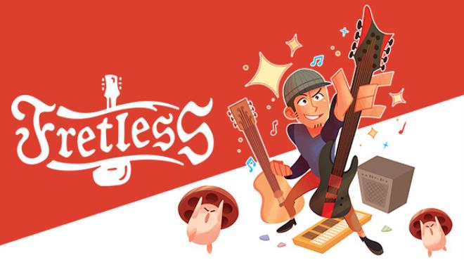 Fretless - The Wrath of Riffson Free Download Fretless - The Wrath of Riffson Free Download