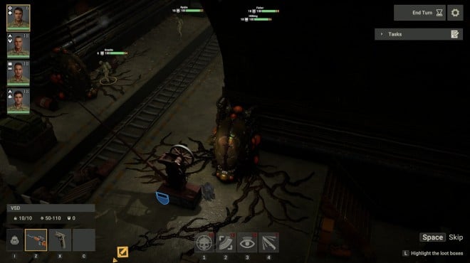 Future War Tactics SOF vs Alien Invasion TurnBased Strategy PC Crack Future War Tactics SOF vs Alien Invasion TurnBased Strategy PC Crack