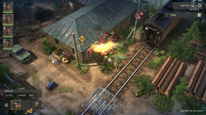 Future War Tactics SOF vs Alien Invasion TurnBased Strategy Torrent Download Future War Tactics SOF vs Alien Invasion TurnBased Strategy Torrent Download