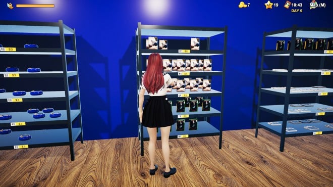 Game Shop Simulator PC Crack Game Shop Simulator PC Crack