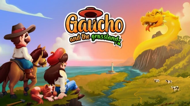 Gaucho And The Grassland Free Download Gaucho And The Grassland Free Download