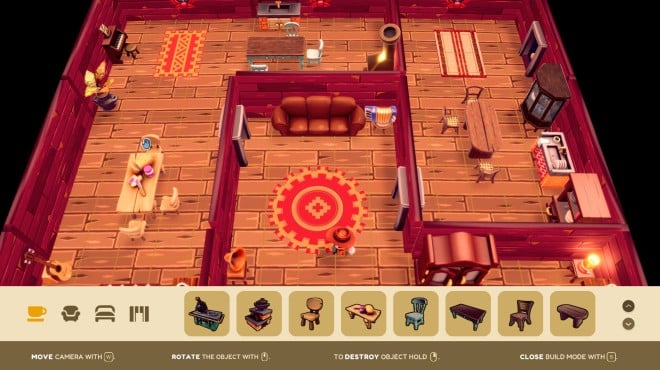 Gaucho And The Grassland PC Crack Gaucho And The Grassland PC Crack