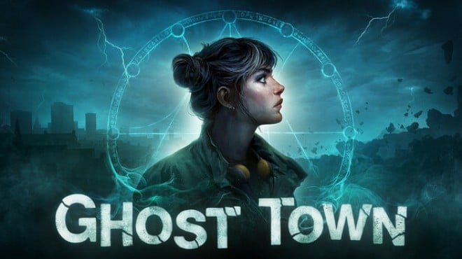 Ghost Town VR Free Download Ghost Town VR Free Download