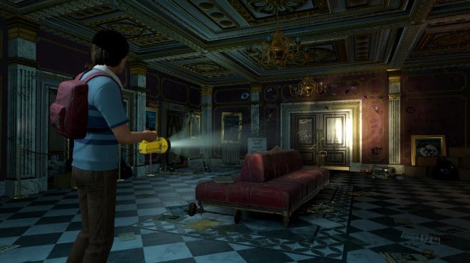 Ghost Town VR Torrent Download Ghost Town VR Torrent Download