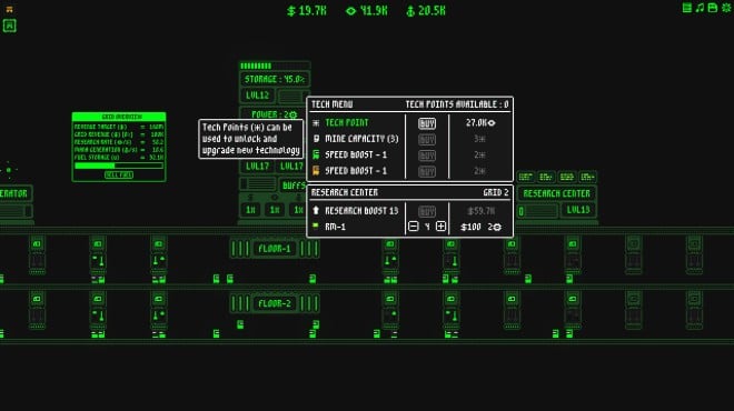 Gridkeeper PC Crack Gridkeeper PC Crack