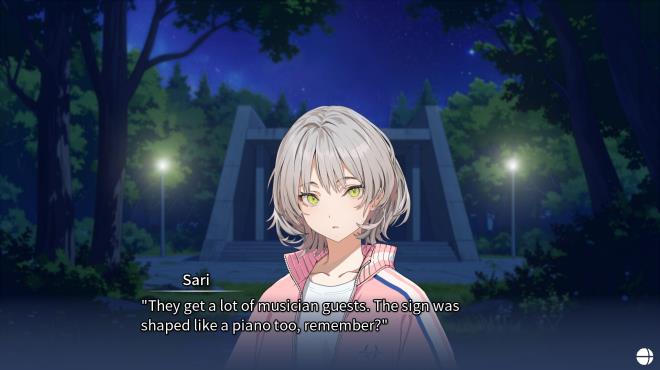 HARMONIC REFLECTIONS Torrent Download