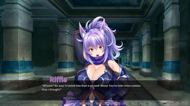 Harem Academy: Tales of the Titty Tamer Torrent Download Harem Academy: Tales of the Titty Tamer Torrent Download