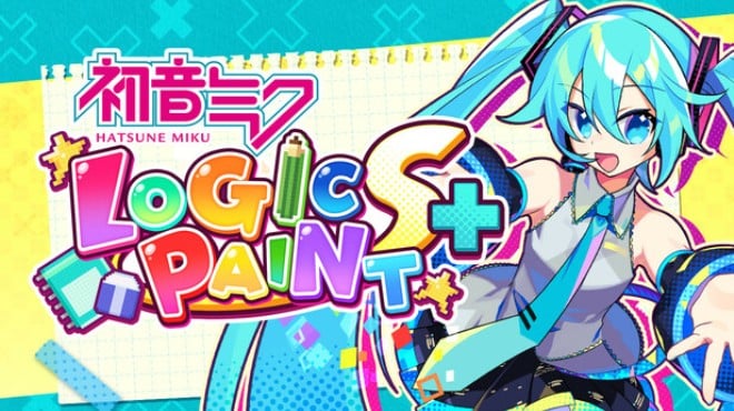 Hatsune Miku Logic Paint S Plus Free Download Hatsune Miku Logic Paint S Plus Free Download