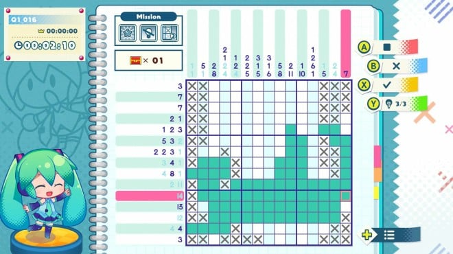 Hatsune Miku Logic Paint S Plus Torrent Download Hatsune Miku Logic Paint S Plus Torrent Download