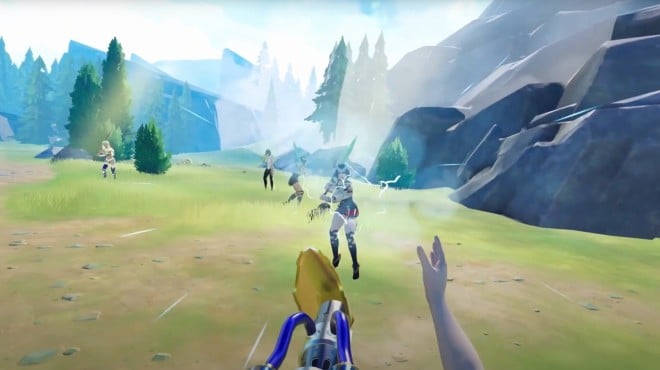 Head Collector VR PC Crack Head Collector VR PC Crack