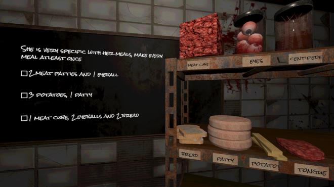 Hell's Kitchen PC Crack Hell's Kitchen PC Crack