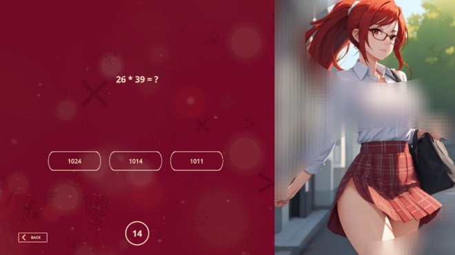 Hentai Math Teacher PC Crack Hentai Math Teacher PC Crack