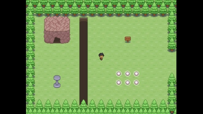 Hero of Cursed Island Torrent Download Hero of Cursed Island Torrent Download