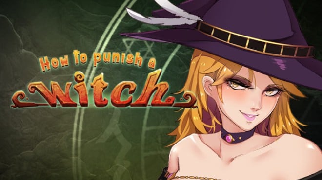 How To Punish A Witch Free Download How To Punish A Witch Free Download