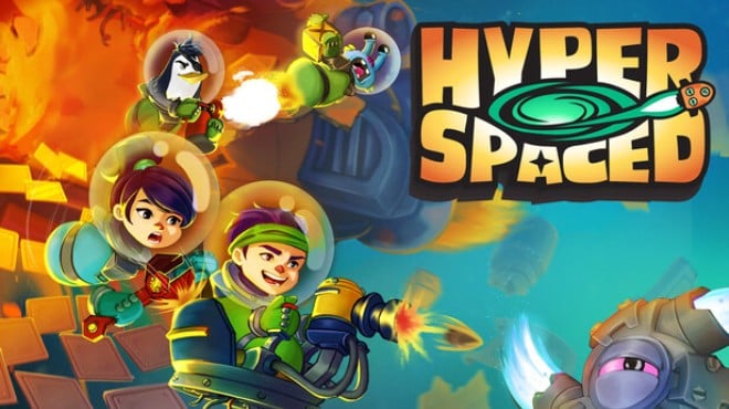 Hyperspaced Free Download Hyperspaced Free Download