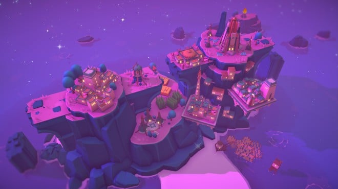 ISLANDERS New Shores Torrent Download ISLANDERS New Shores Torrent Download