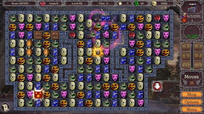 Jewel Match Twilight 3 Collector's Edition Torrent Download