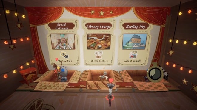 Jumping Jazz Cats PC Crack