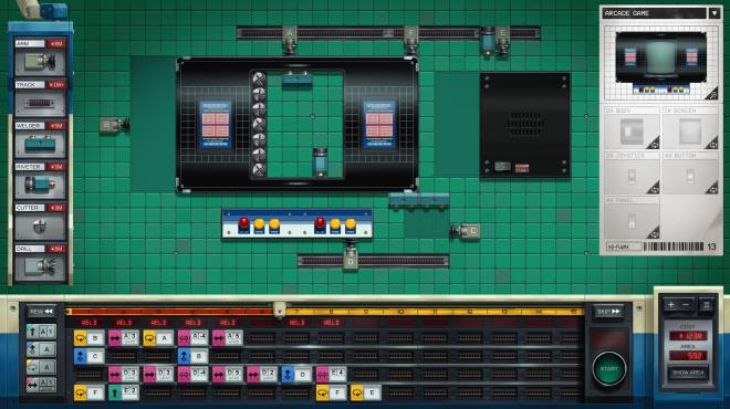 Kaizen: A Factory Story Torrent Download Kaizen: A Factory Story Torrent Download