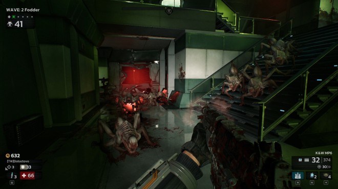 Killing Floor 3 PC Crack Killing Floor 3 PC Crack