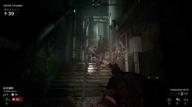 Killing Floor 3 Torrent Download Killing Floor 3 Torrent Download