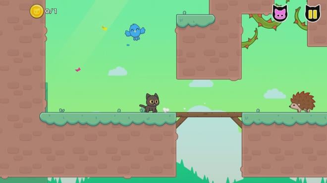 Kitty Loves Birds Torrent Download Kitty Loves Birds Torrent Download