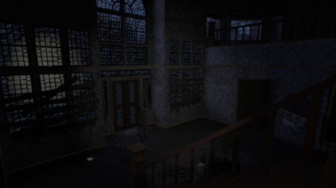 Korpus: Buried over the Black Soil Torrent Download