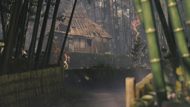 Kunitsu-Gami Path of the Goddess Torrent Download Kunitsu-Gami Path of the Goddess Torrent Download