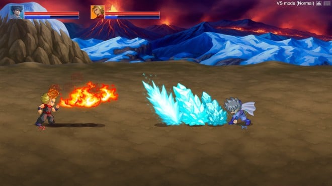 Little Fighter 2 Remastered Torrent Download Little Fighter 2 Remastered Torrent Download