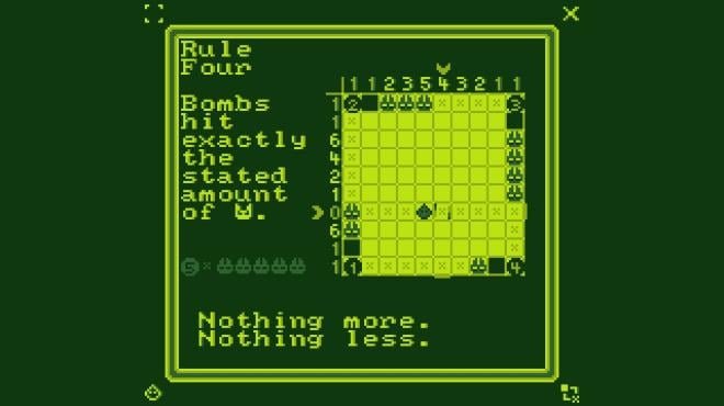 Logic Bombs Torrent Download